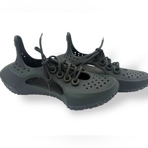 Allbirds Sugar Rovers Running Waterproof Sugarcane Shoes Green M/9 W/11 Unisex